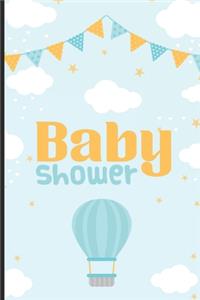 Baby Shower