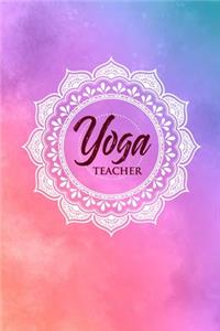 Yoga Teacher