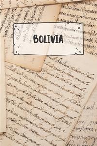 Bolivia