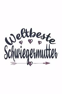 Weltbeste Schwiegermutter