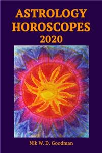 Astrology Horoscopes 2020