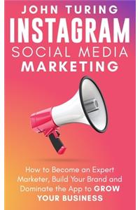 Instagram Social Media Marketing