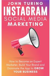 Instagram Social Media Marketing