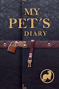 My Pets´s Diary