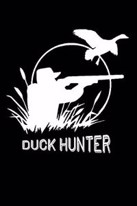 Duck Hunter Journal