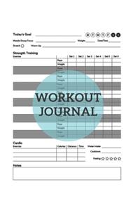 Workout Journal