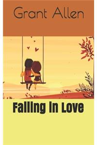Falling in Love