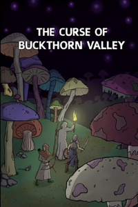 Curse of Buckthorn Valley
