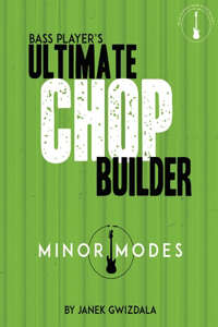 Bass Player's Ultimate Chop Builder