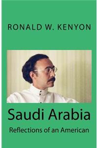 Saudi Arabia