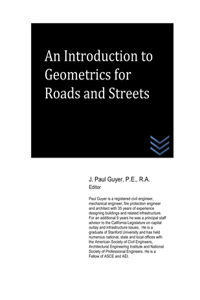 Introduction to Geometrics for Roads and Streets