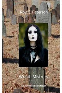Wraith Mistress