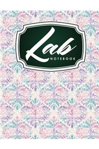 Lab Notebook