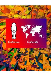 Continence Continents