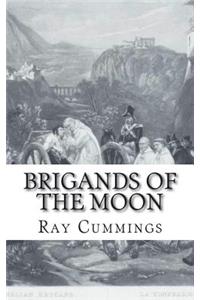 Brigands of the Moon