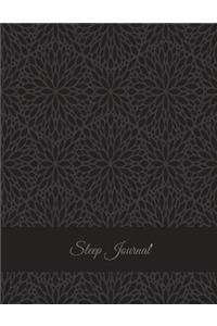 Sleep Journal