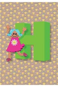 H Notebook