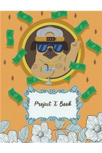 Project X Book