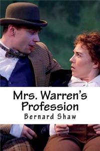 Mrs. Warren's Profession