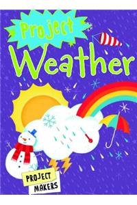Project Weather