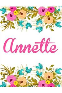 Annette