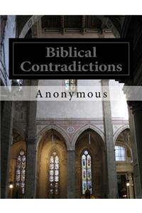 Biblical Contradictions