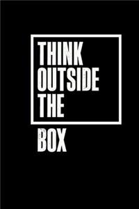 Think Outside the Box