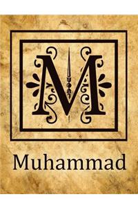 Muhammad