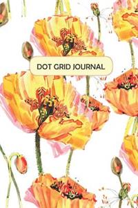 Dot Grid Journal