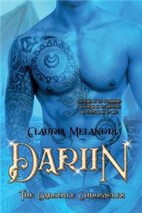 Dariin - The Gargoyle Chronicles