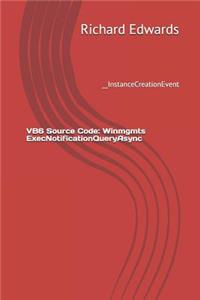 VB6 Source Code