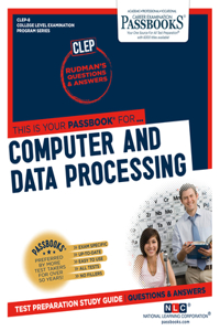 Computers and Data Processing, 8