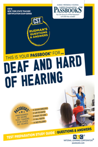 Deaf and Hard of Hearing