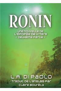 Ronin