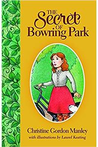 The Secret of Bowring Park