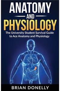 Anatomy & Physiology