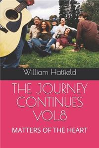 Journey Continues Vol.8