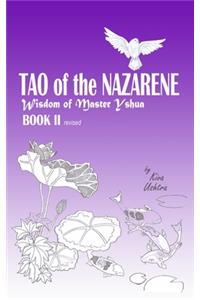 TAO of the NAZARENE