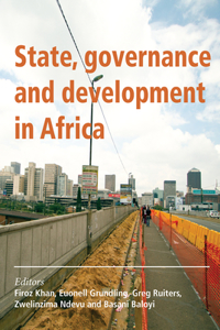 State, Governance and Development in Africa