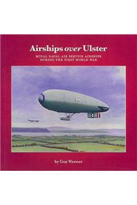 Airships Over Ulster