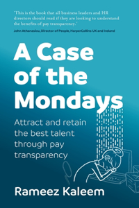 Case of the Mondays
