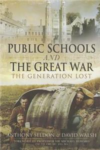 Public Schools and the Great War