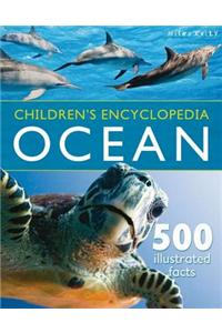 Children's Encyclopedia Ocean