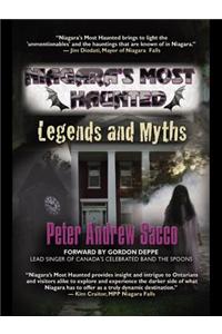Niagara's Most Haunted