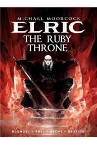 Michael Moorcock's Elric - Volume 1