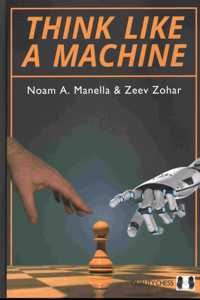 Think Like a Machine
