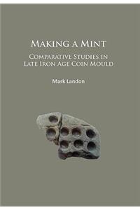 Making a Mint