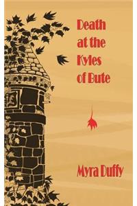 Death at the Kyles of Bute