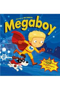 Megaboy