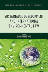 Sustainable Development and International Environmental Law